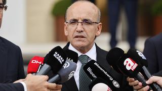 Anayasa Mahkemesi'nin HDP kararı çok tartışılmıştı! Mehmet Şimşek'ten o soruya tek cümlelik yanıt...