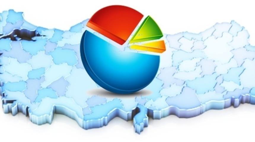  O sonu&ccedil;lar AK Parti'nin masasında