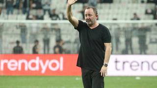 Sergen Yalçın imzayı atıyor! Kulübün yaptığı paylaşım herkesi heyecanlandırdı...