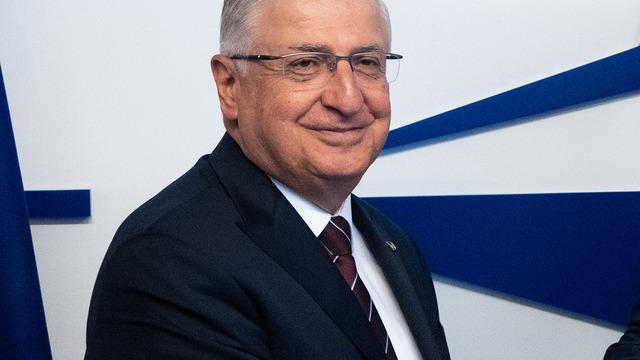 Bakan Güler'den Erdoğan-Barzani görüşmesi hakkında açıklama: ‘Mutlaka olacak’