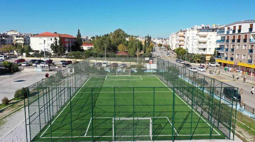 Mahalle tipi tesislerin sayısı hızla artıyor