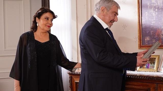 BENİM GÜZEL AİLEM KONUSU VE OYUNCULARI: TRT 1'in yeni dizisi Benim Güzel Ailem konusu nedir, oyuncuları kimler?