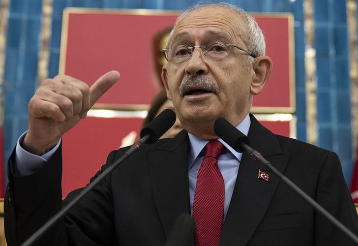 CHP’de kritik toplantı! Kılıçdaroğlu ile bir araya geldiler! İl başkanlarından ‘Ekrem İmamoğlu’ yorumu…