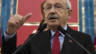 CHP’de kritik toplantı! Kılıçdaroğlu ile bir araya geldiler! İl başkanlarından ‘Ekrem İmamoğlu’ yorumu…