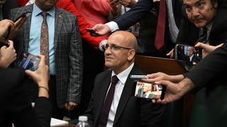 Mehmet Şimşek’e onay çıktı: Bir değil, iki değil, tam dört! Resmi Gazete kararı bekleniyor…