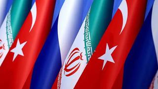 Astana'da kritik toplantı: Türkiye mesajını bir kez daha yineledi! Dışişleri'nden açıklama geldi