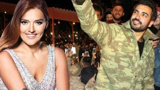 Demet Akalın'dan örnek davranış! Şırnak'a gidiyor