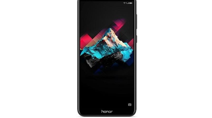 Honor 7X’e yakından bakıyoruz