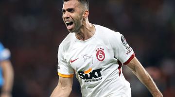 Şampiyonluk yaşadı ve takıma veda etti! Emre Taşdemir, Galatasaray'dan ayrıldığını açıkladı