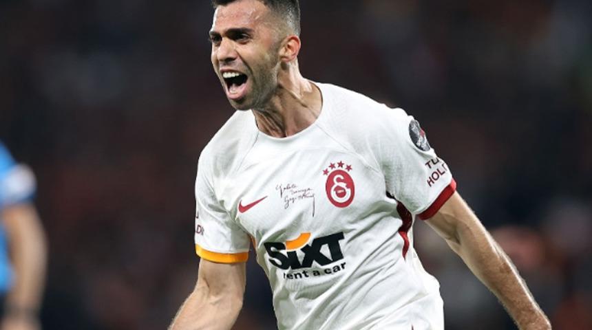 Şampiyonluk yaşadı ve takıma veda etti! Emre Taşdemir, Galatasaray'dan ayrıldığını açıkladı