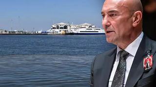 Teşekkür sözlerini hatırlattı, 'Ne zaman yüzebileceksiniz?' diyerek çıkıştı! AK Parti'den Tunç Soyer'e İzmir körfezi tepkisi