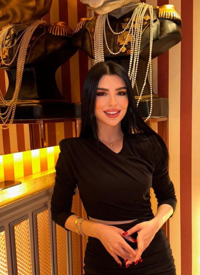 Aleyna Eroğlu 4