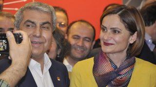 CHP'de kritik gün! Kılıçdaroğlu'ndan çok sert hakim açıklaması