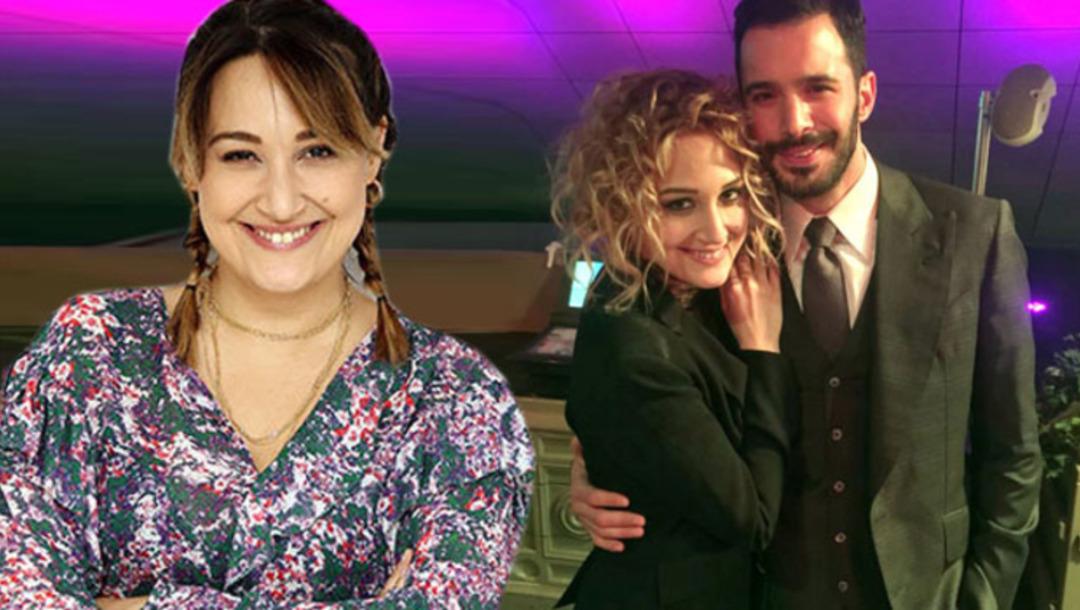 'Aşık olduk ne yapalım yani!'