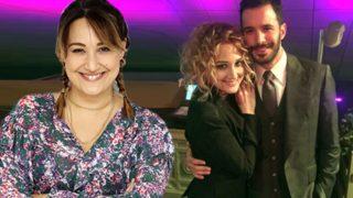 'Aşık olduk ne yapalım yani!'