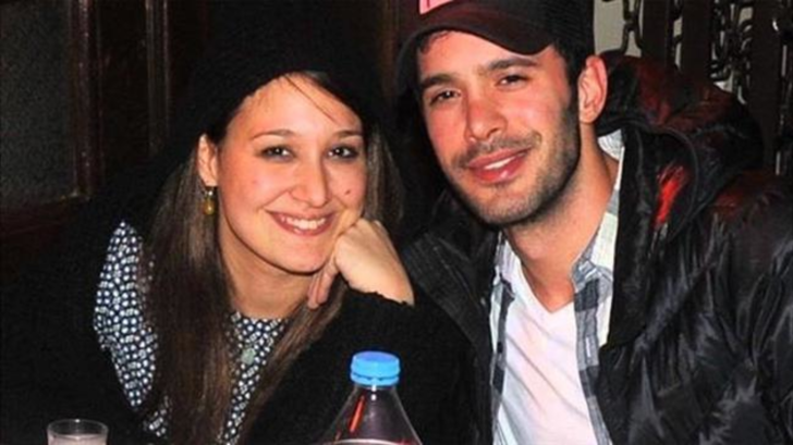 'Aşık olduk ne yapalım yani!' G2