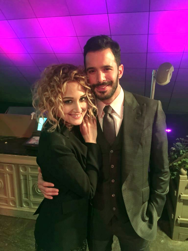 'Aşık olduk ne yapalım yani!' G3