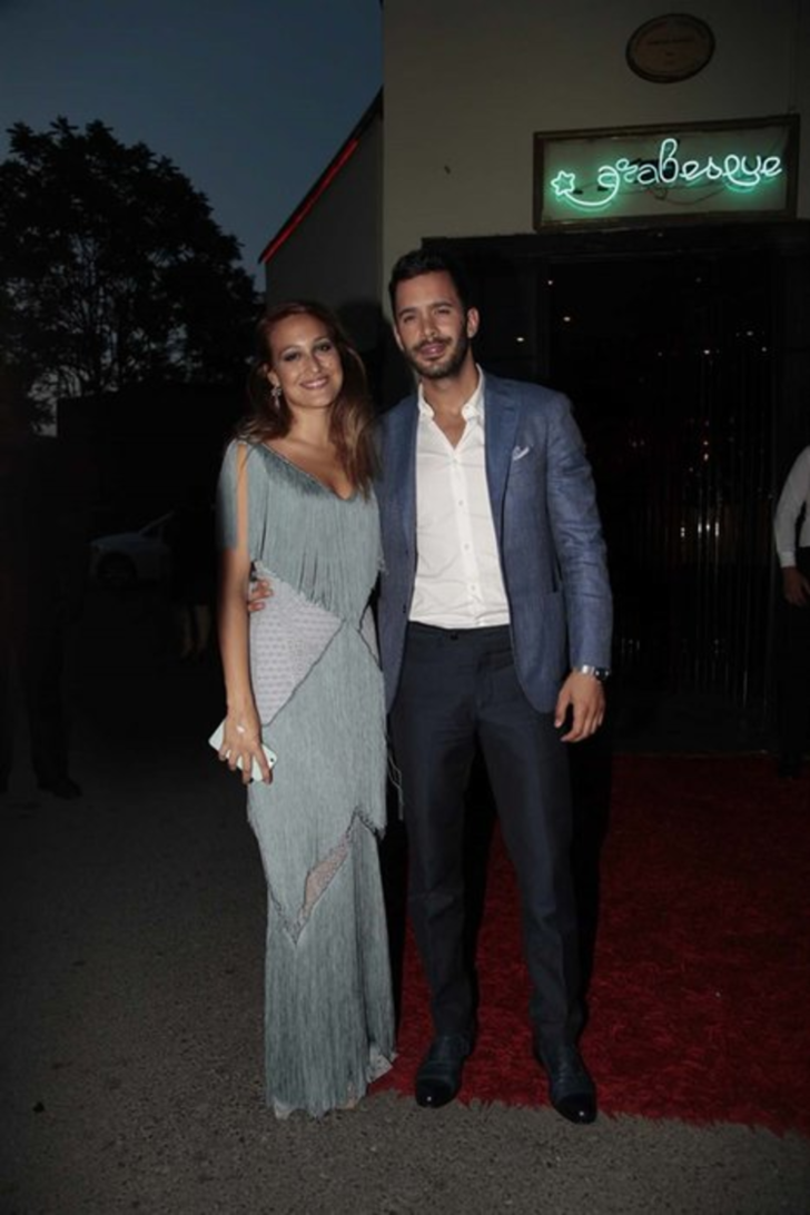 'Aşık olduk ne yapalım yani!' G4