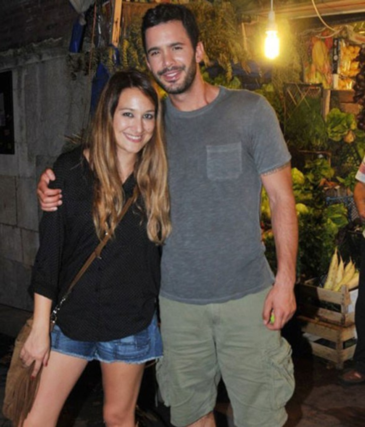 'Aşık olduk ne yapalım yani!' G5