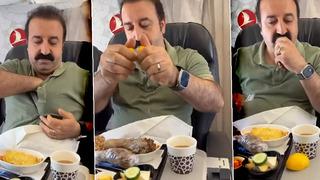 'Şırdan' videosu viral olan MasterChef Mehmet'e 'kara liste' şoku! Tam 6 ay sürecek
