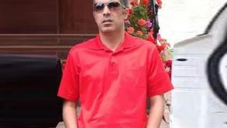 Birçok cinayette adı geçiyor... Fırat Delibaş adamlarıyla beraber yakalandı!