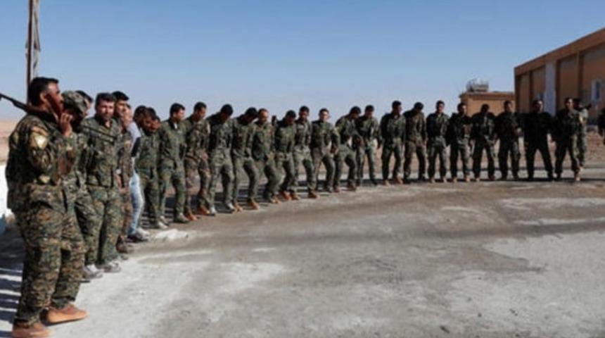 ABD'den ortalığı karıştıracak ziyaret! PKK elebaşlarıyla g&ouml;r&uuml;şt&uuml;!