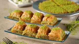 Bayram için ev baklavası yapmak isteyenler için olmazsa olmaz malzemeler