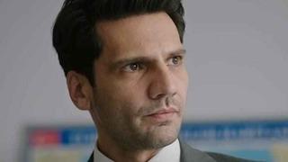 Yargı'nın yıldızı Kaan Urgancıoğlu Burcu Denizer'le evlendi! İlk poz dudak dudağa