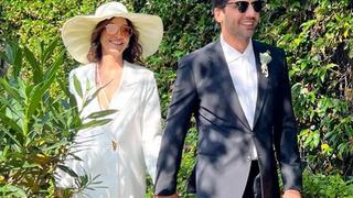 Kaan Urgancıoğlu'nun eşi Burcu Denizer kimdir, kaç yaşında? Burcu Denizer aslen nereli, ne iş yapıyor? 