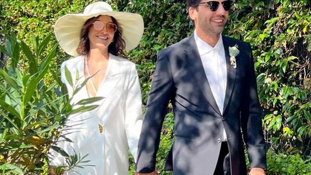 Kaan Urgancıoğlu'nun eşi Burcu Denizer kimdir, kaç yaşında? Burcu Denizer aslen nereli, ne iş yapıyor? 