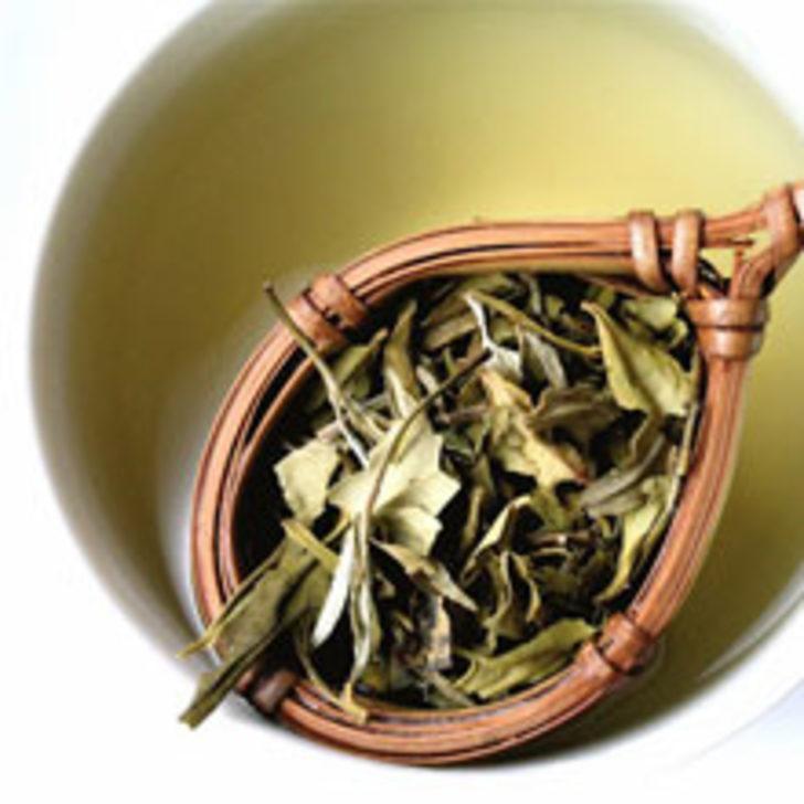 Beyaz &Ccedil;ayın Faydaları