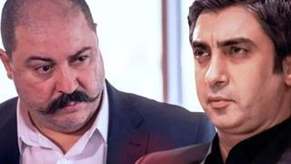 Kurtlar Vadisi'nin yıldızı Şekip Taşpınar'dan güzel haber! Eşi son durumunu açıkladı