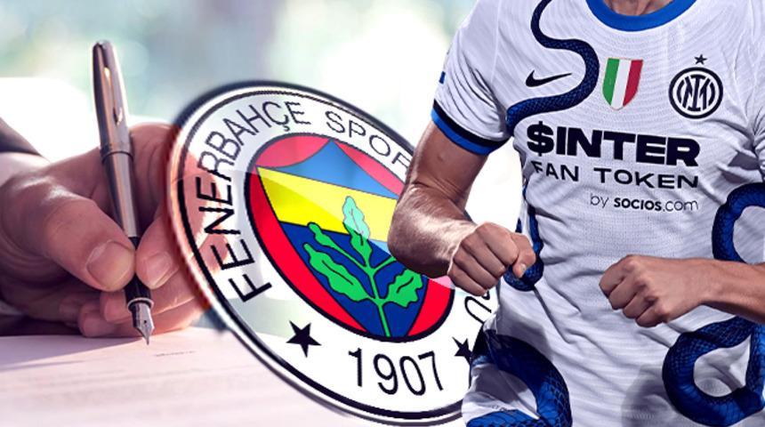 Son dakika: Fenerbahçe, transferi bitirdi! Dünyaca ünlü yıldız Edin Dzeko'nun imzası bekleniyor...