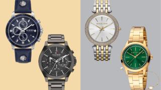 Her baktığında sizi hatırlasın isterseniz sevdiklerinize hediye edebileceğiniz her bütçeye uygun saatler