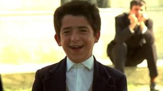 Gülüşüyle ünlüydü! Hababam Sınıfı'nın Bacaksız'ı Tuncay Akça son haliyle şaşkına çevirdi! Bakın şimdi ne yapıyor