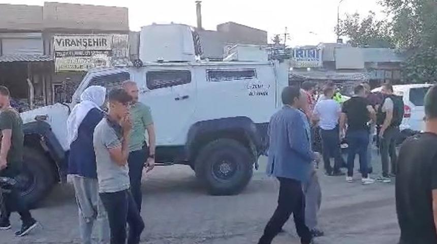 İki aile arasında silahlı kavga! Birbirlerine kurşun yağdırdılar: Yaralılar var