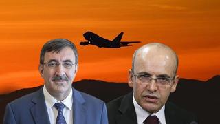 SON DAKİKA | Piyasalar Merkez Bankası'nın faiz kararına odaklanmışken, ekonomi yönetiminden BAE'ye kritik ziyaret! Mehmet Şimşek...