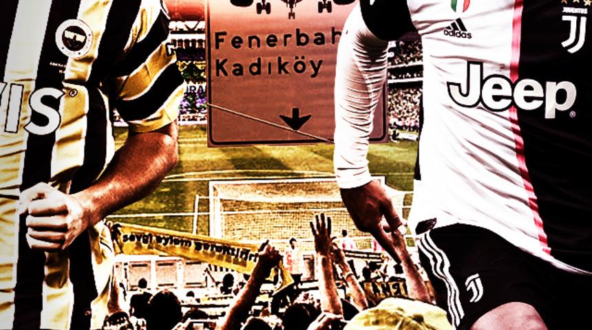 Galatasaray da istiyordu, Fenerbahçe atağa kalktı! Savunmanın soluna Juventus'tan Brezilyalı yıldız...