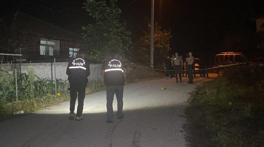 Düzce'de 2 aile arasında çıkan kavgada 2'si ağır 6 kişi yaralandı