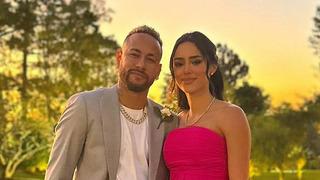 Neymar'dan bir garip özür! Hamile eşini aldattığını kabul etti, Instagram'dan paylaştı...