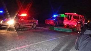 Hatay'da feci kaza! İki kuzen hayatını kaybetti