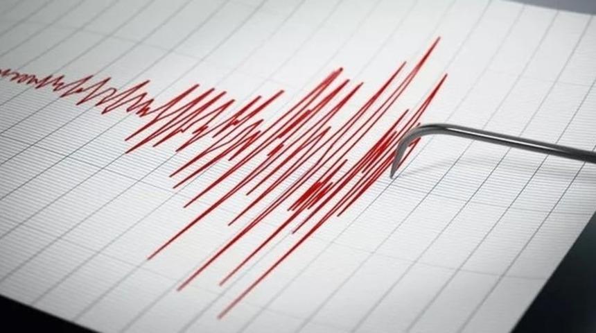 SON DAKİKA DEPREM haberleri: 19 Eylül 2023 deprem mi oldu, nerede ve kaç şiddetinde? Kandilli Rasathanesi ve AFAD açıkladı	
