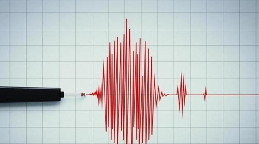 SON DAKİKA DEPREM haberleri: 18 Eylül 2023 deprem mi oldu, nerede ve kaç şiddetinde? Kandilli ve AFAD açıkladı