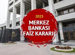 ARALIK AYI 2023 MERKEZ BANKASI FAİZ KARARI TARİHİ: Merkez Bankası faiz kararı ne zaman açıklanacak, saat kaçta? TCMB faiz beklentisi