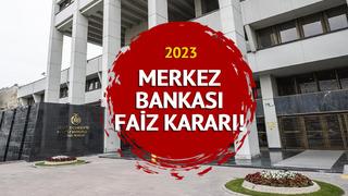ARALIK AYI 2023 MERKEZ BANKASI FAİZ KARARI TARİHİ: Merkez Bankası faiz kararı ne zaman açıklanacak, saat kaçta? TCMB faiz beklentisi