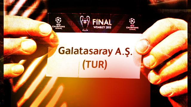 Galatasaray eğer Şampiyonlar Ligi'nde gruplara kalmayı başarırsa adeta para basacak!