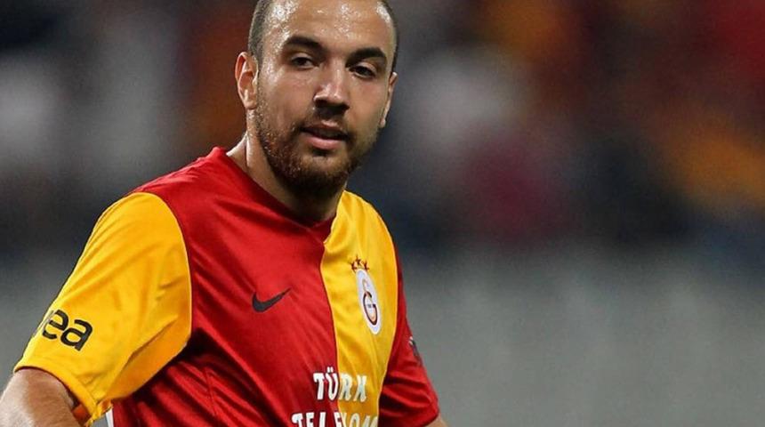 Sercan Yıldırım'dan Galatasaray pişmanlığı! ''Gittiğimde bocaladım''