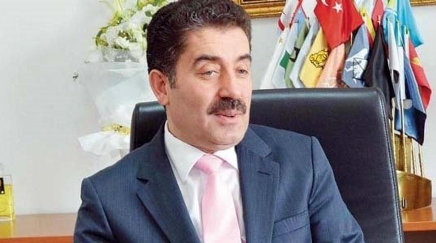 Abdullah Erdem Cantimur kimdir, nereli, kaç yaşında? Resmi Gazete'de yayımlandı! Hazine ve Maliye Bakanlığı Bakan Yardımcısı Abdullah Erdem Cantimur oldu