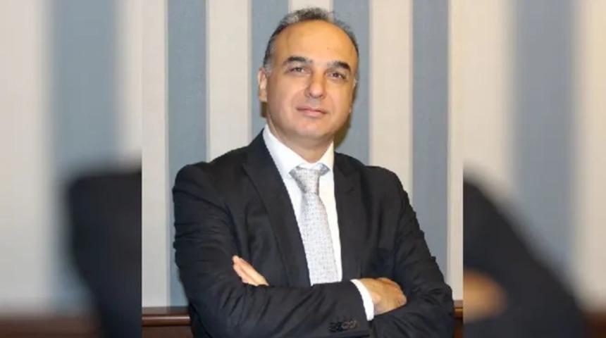 İsmail İlhan Hatipoğlu kimdir, nereli, kaç yaşında? Resmi Gazete'de yayımlandı! Hazine ve Maliye Bakanlığı Bakan Yardımcısı İsmail İlhan Hatipoğlu oldu