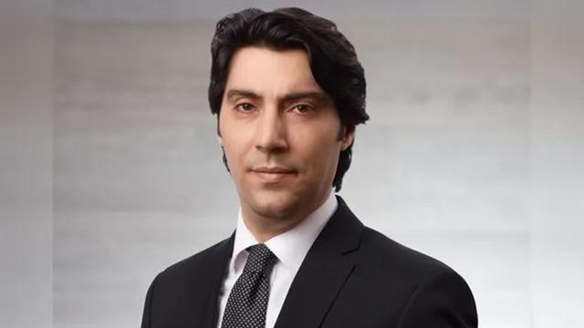 Zekeriya Kaya kimdir, nereli, kaç yaşında? Resmi Gazete'de yayımlandı! Hazine ve Maliye Bakanlığı Bakan Yardımcısı Zekeriya Kaya oldu